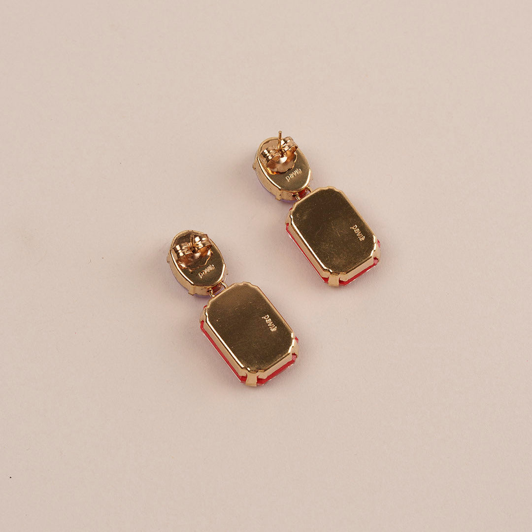 Circe earrings