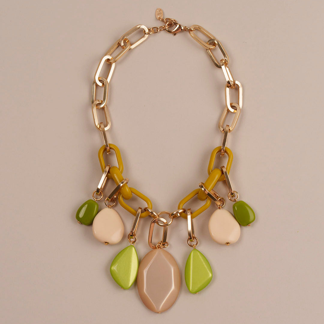 Praline Necklace