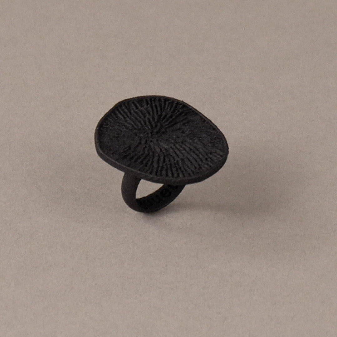 Caldera Ring
