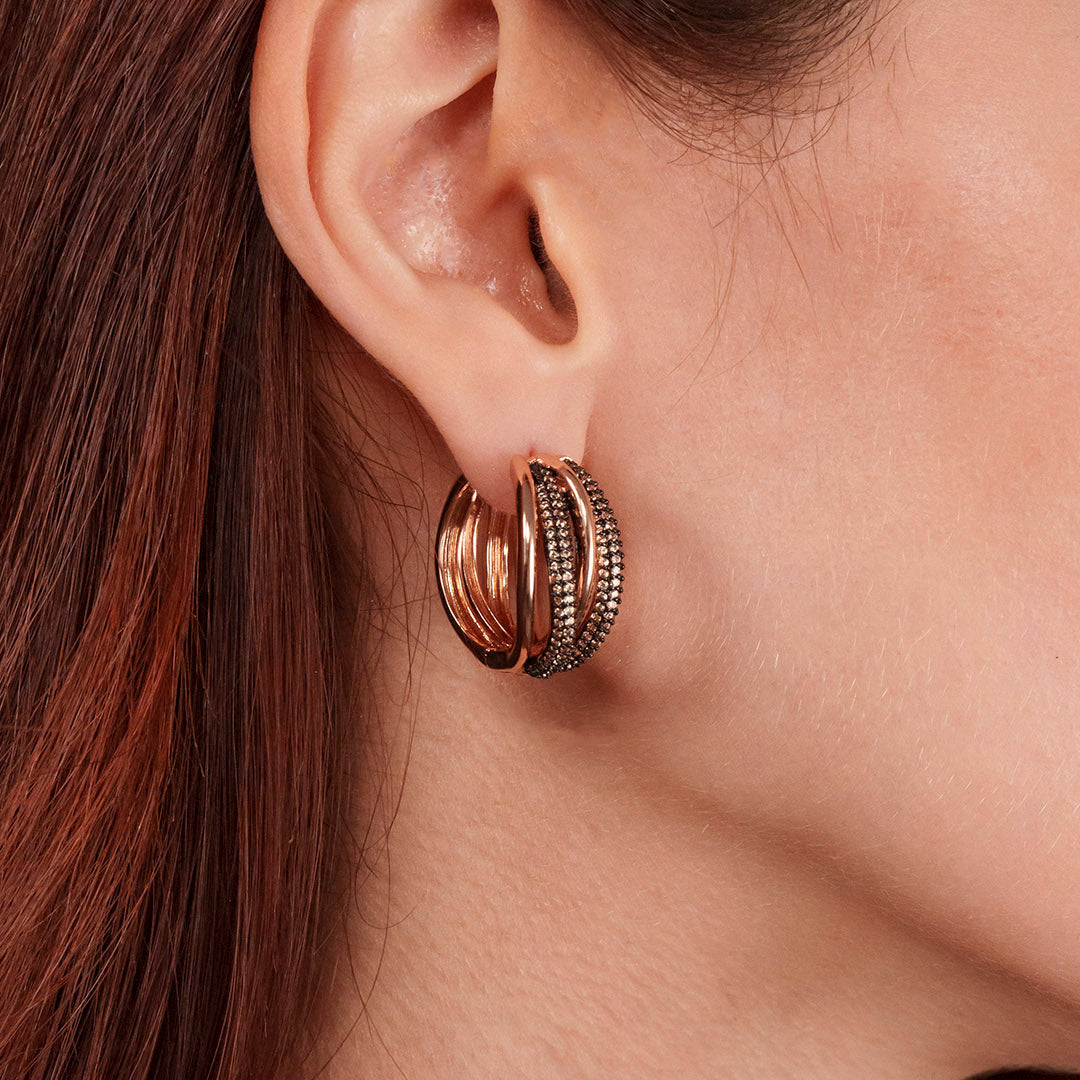 Selene earrings
