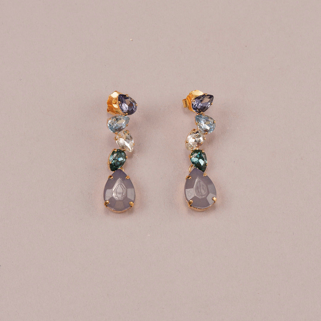 Aura Earrings