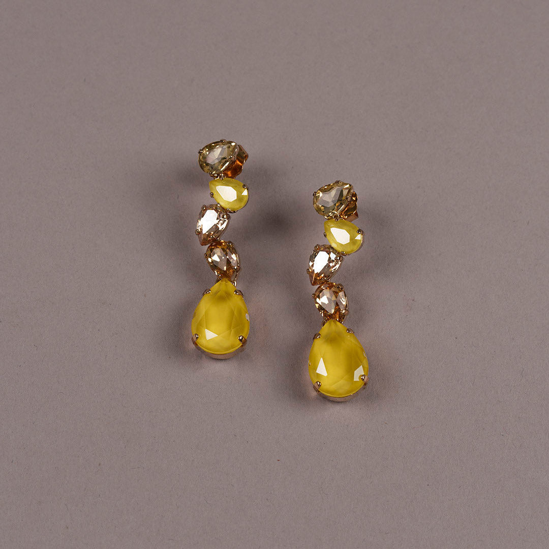 Aura Earrings