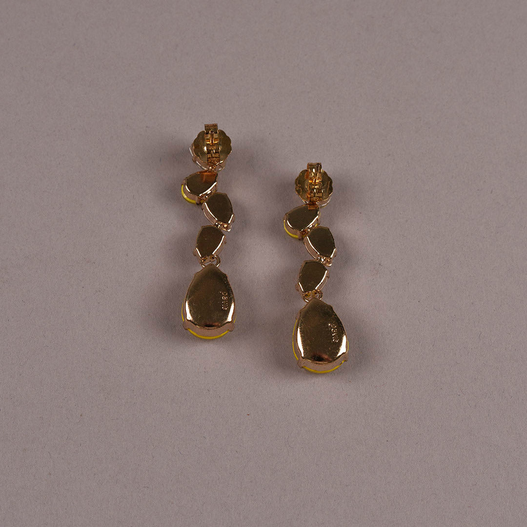 Aura Earrings