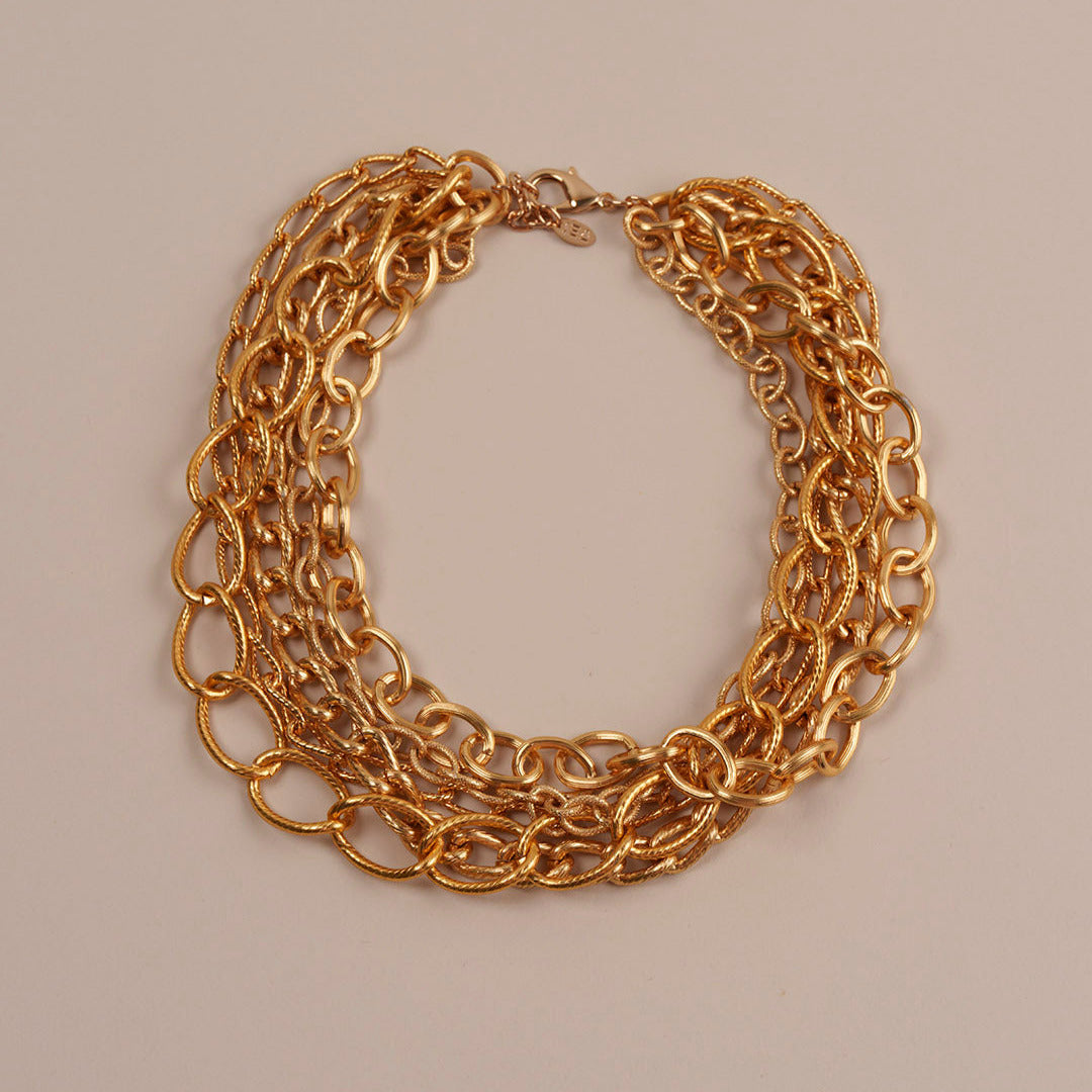 Decor Necklace