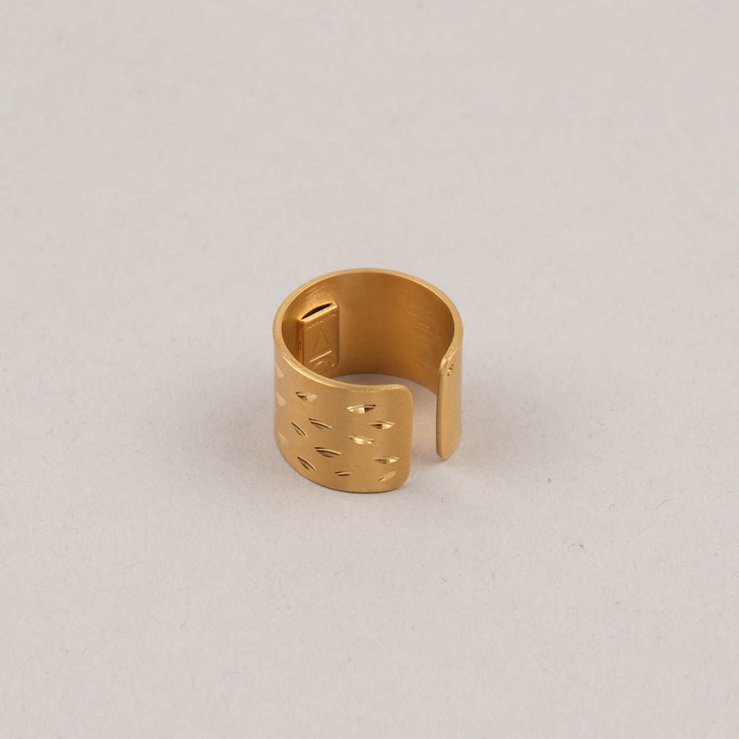 Anello Domitilla