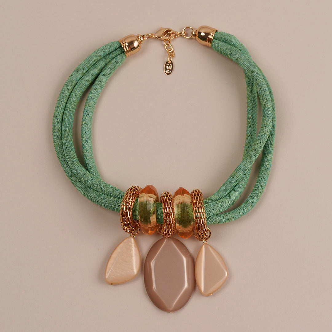 Collar Necklace