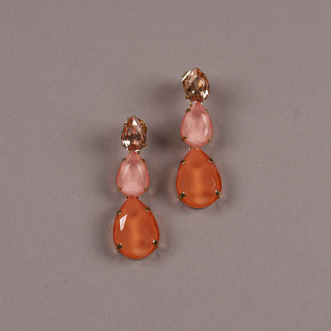 Medea Earrings