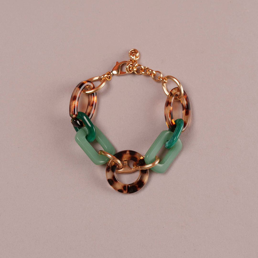 Bracciale Tartarugato