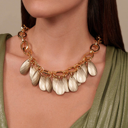 Meadow Necklace