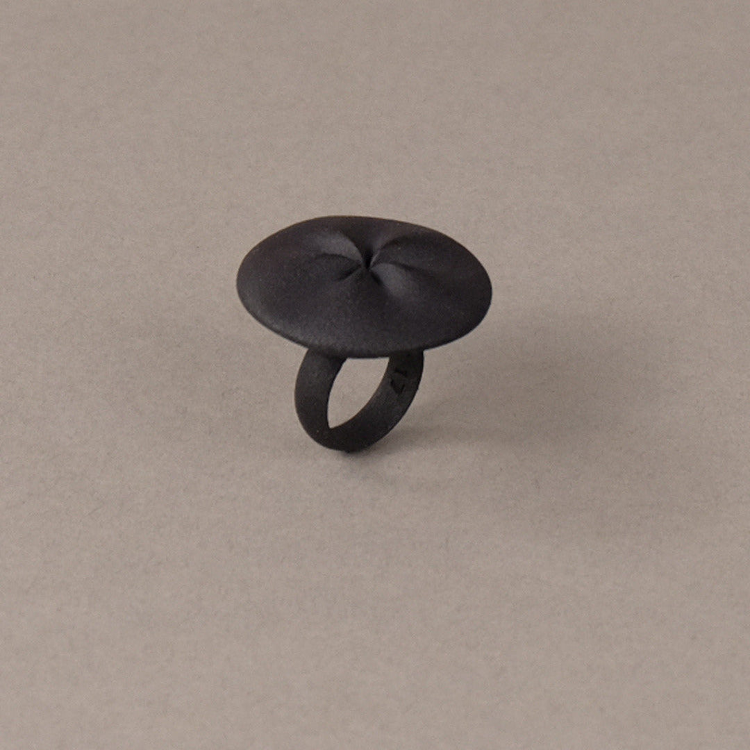 Cockade Ring