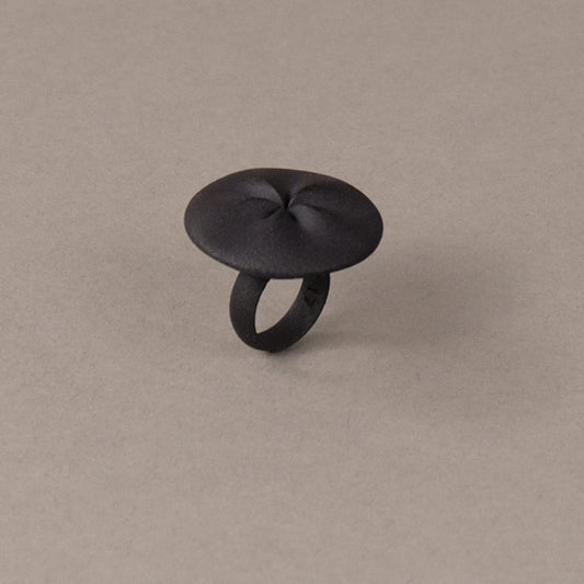 Cockade Ring