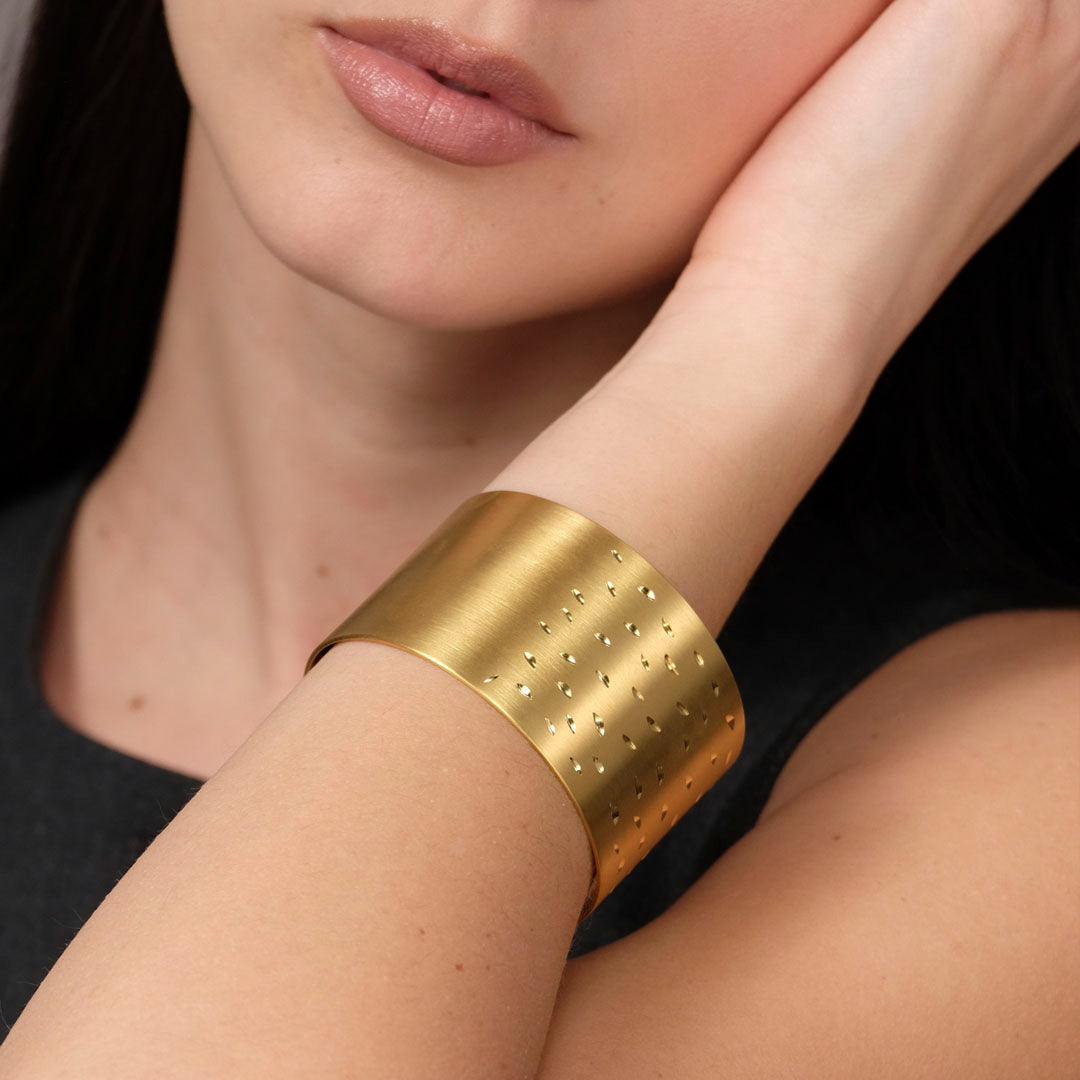Bracciale Frammenti