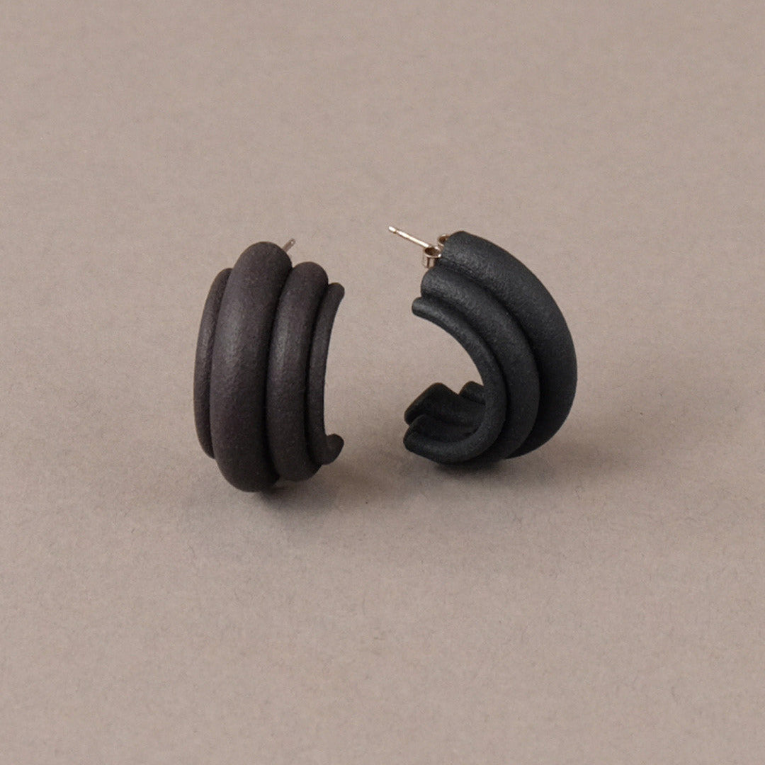 Doric Earrings