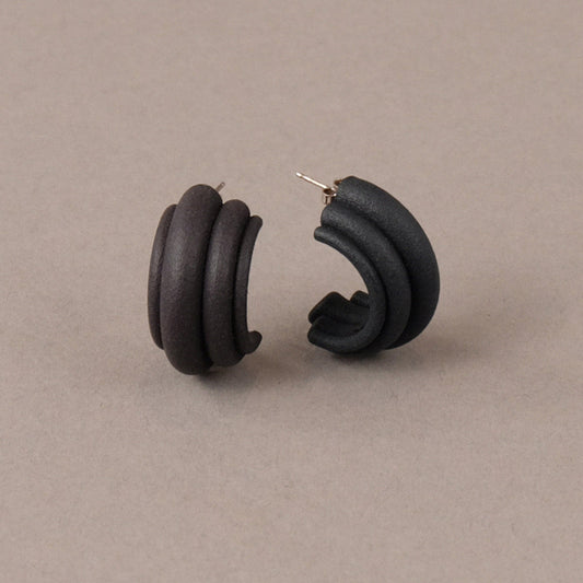 Doric Earrings