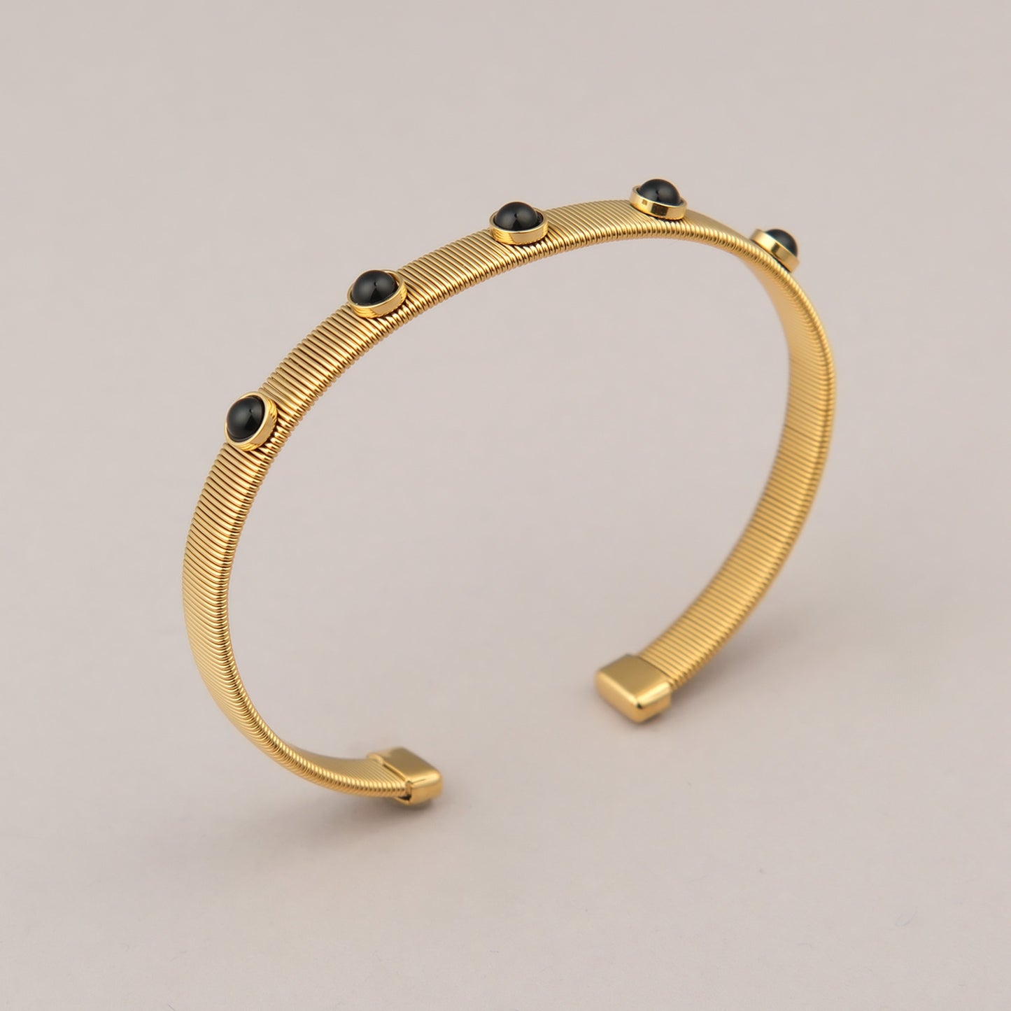 Bracciale Grace - Nero