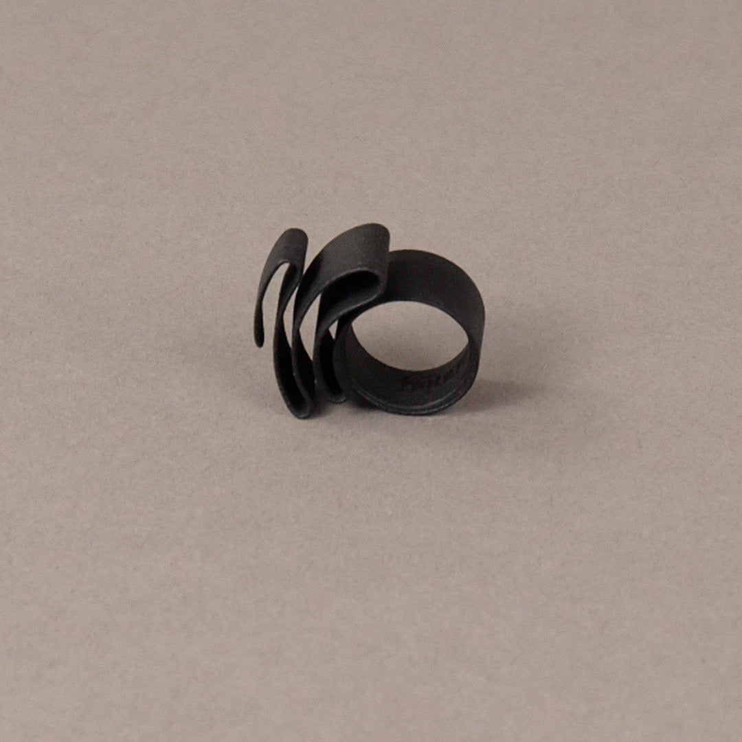 Ribbon Ring