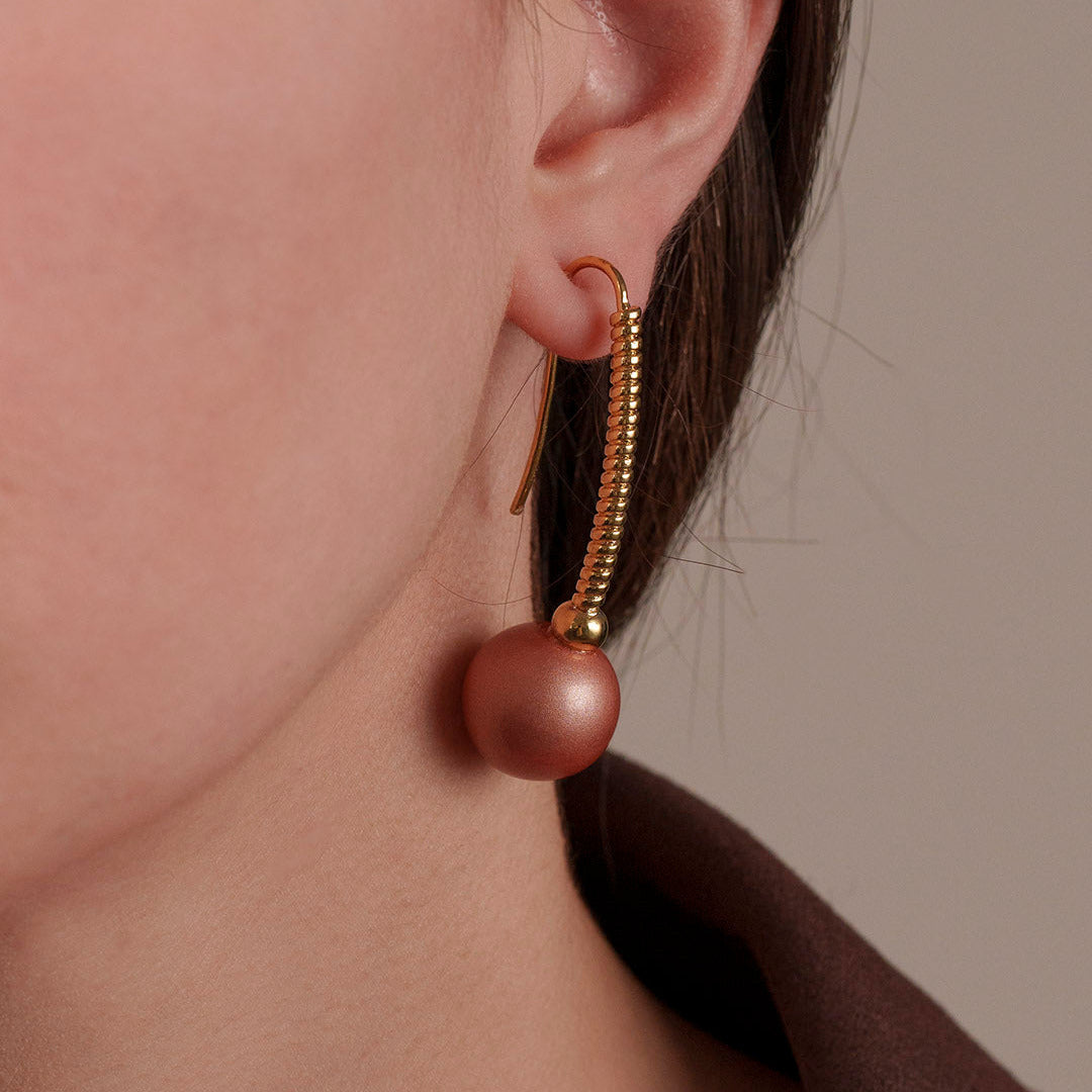 Selene earrings