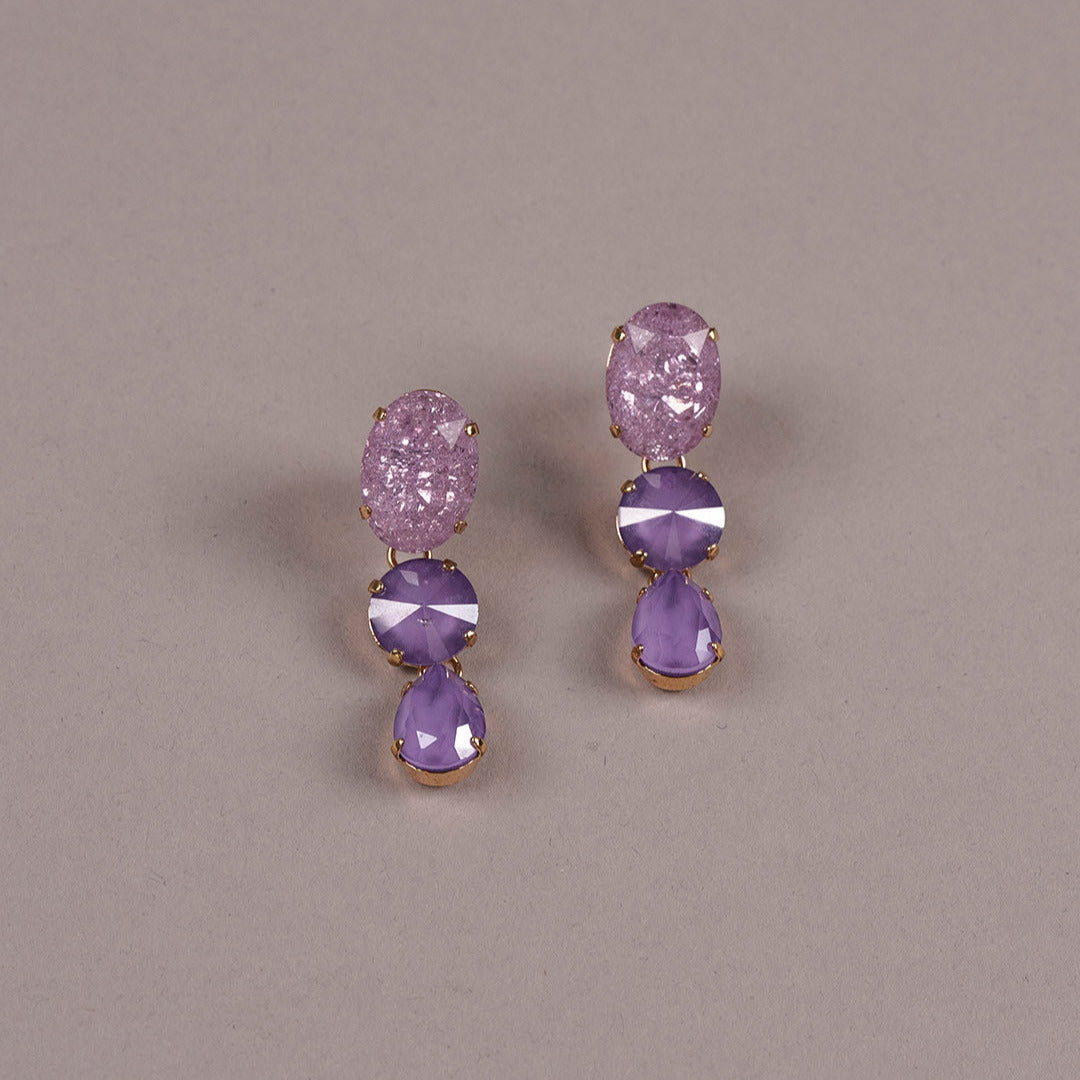 Olympia earrings