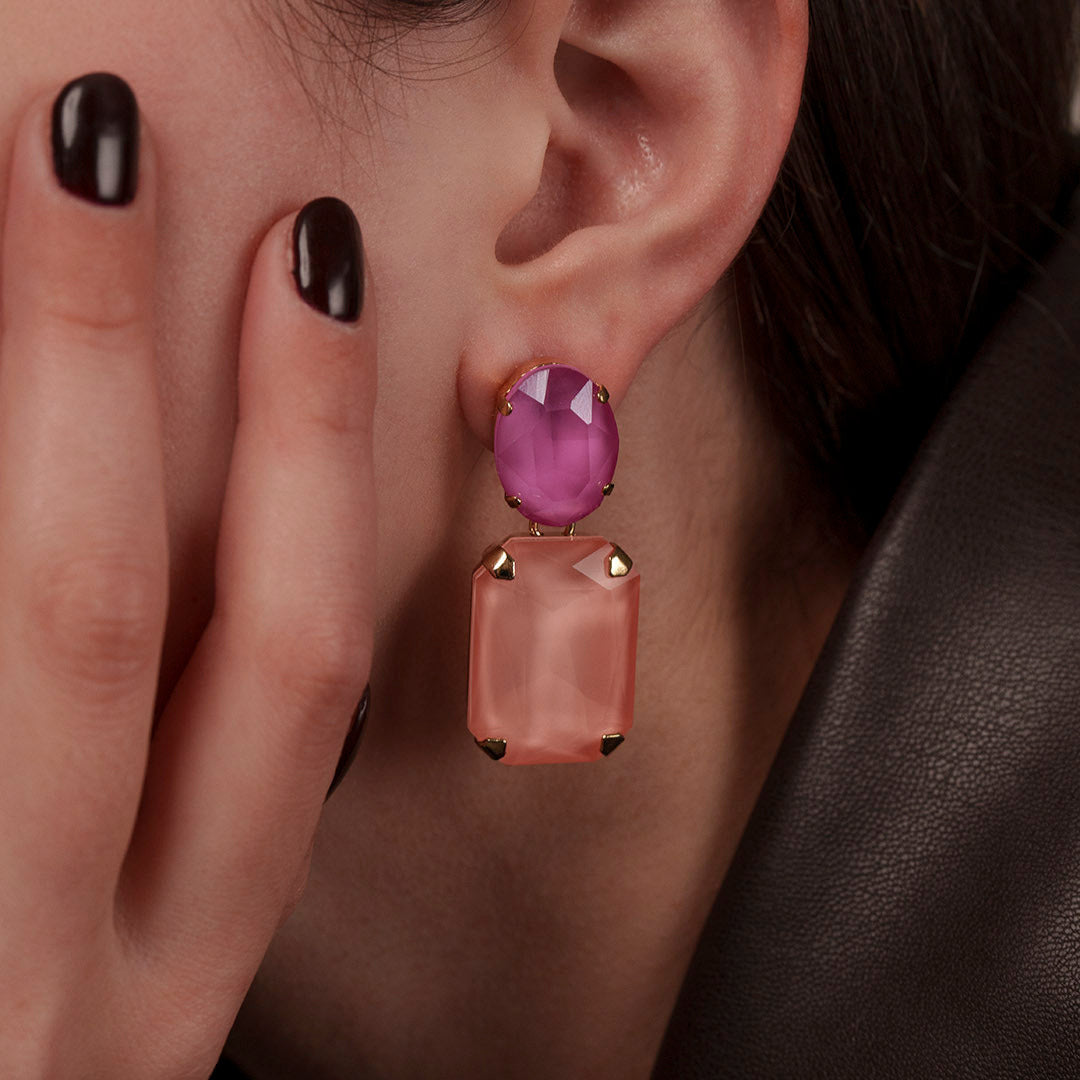 Circe earrings