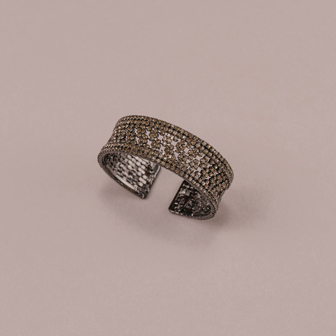 Aura Bracelet - Anthracite