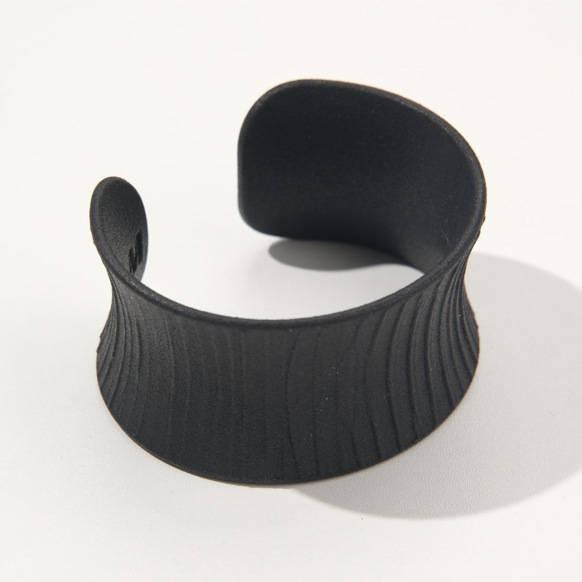 Bracciale Concavo - Stampa 3D