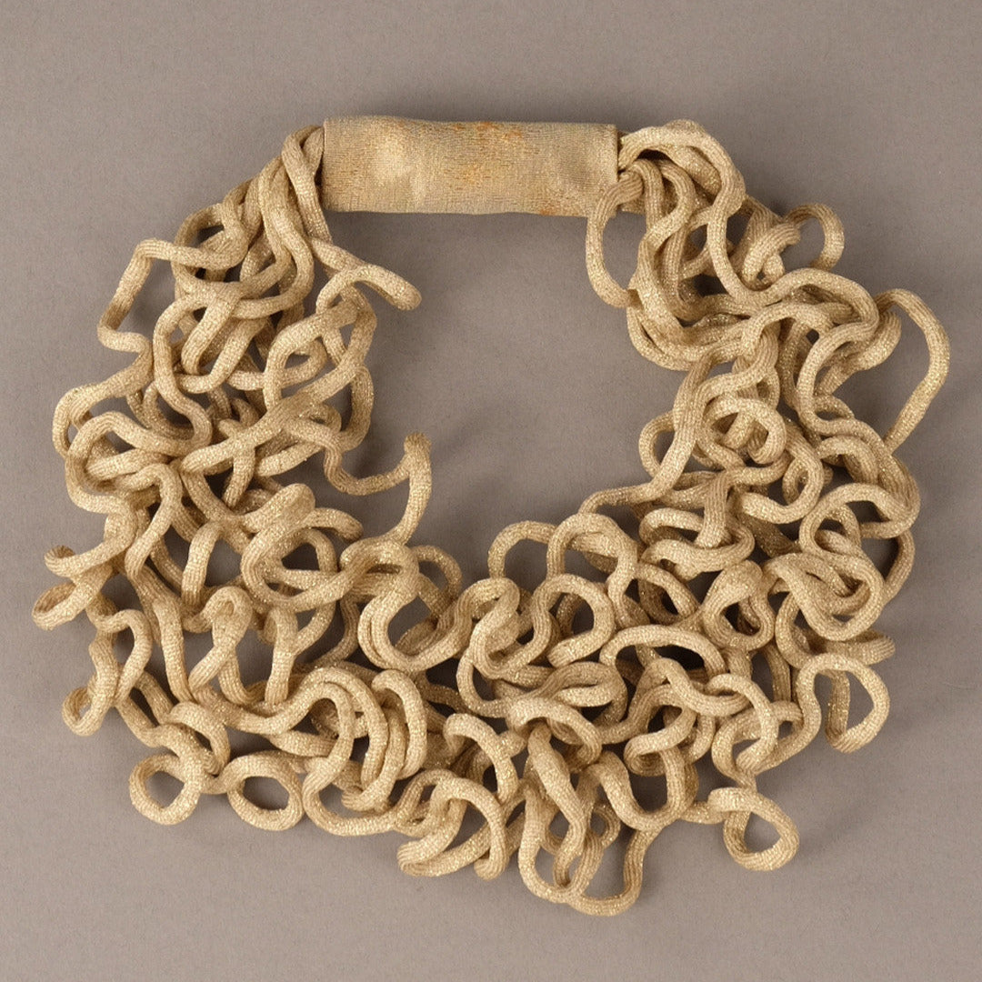 collana-donna-riccia-oro-carlotta-scarabeo