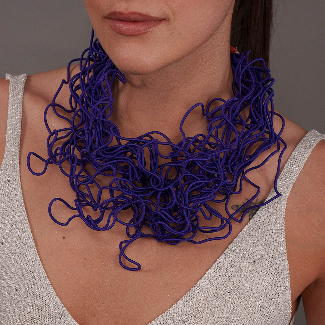 collana-donna-riccia-viola