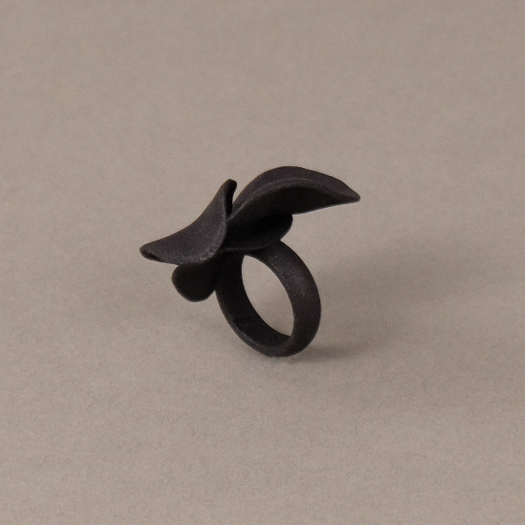 Peony Ring