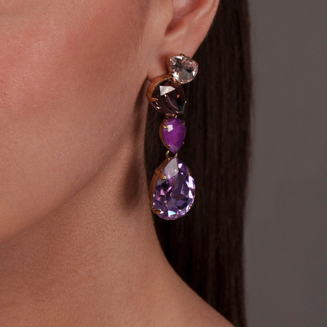 Demeter Earrings