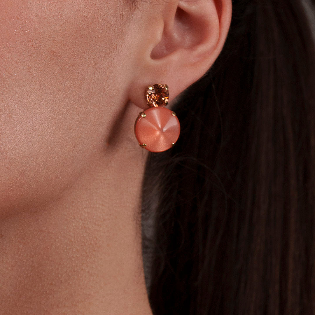 Antigone Earrings