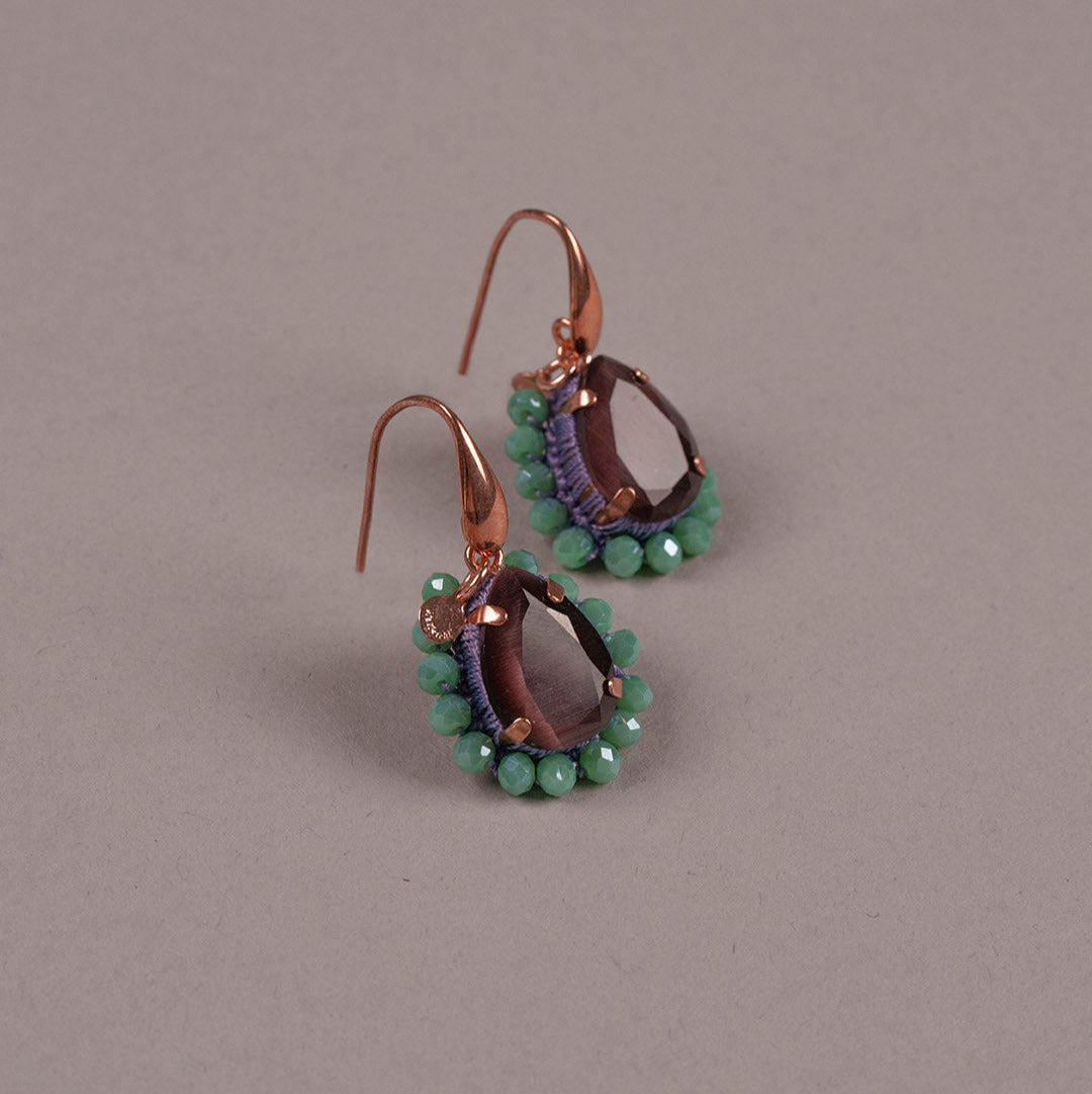 Opera Earrings