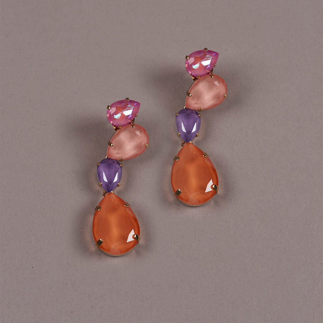 Demeter Earrings