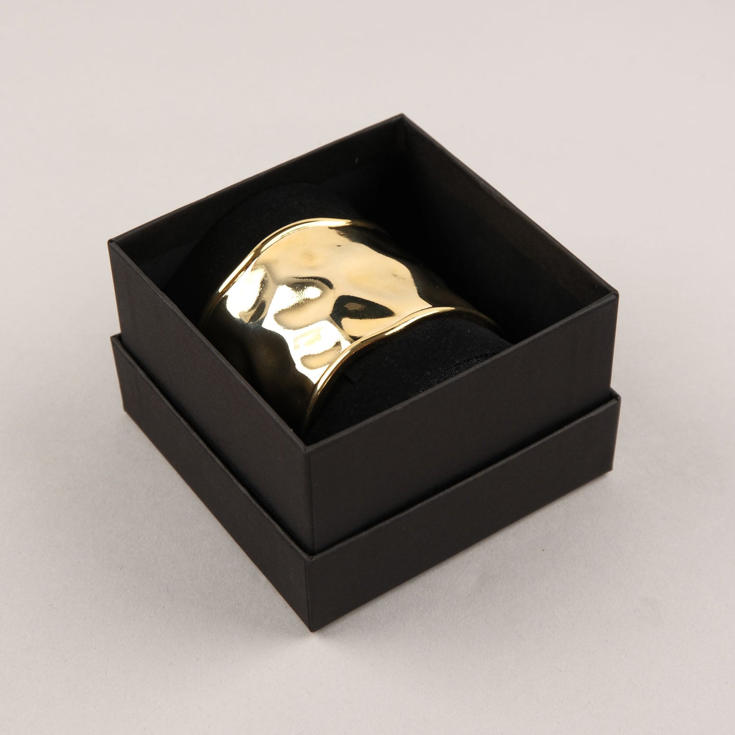 Bracciale Silicea - Dorato