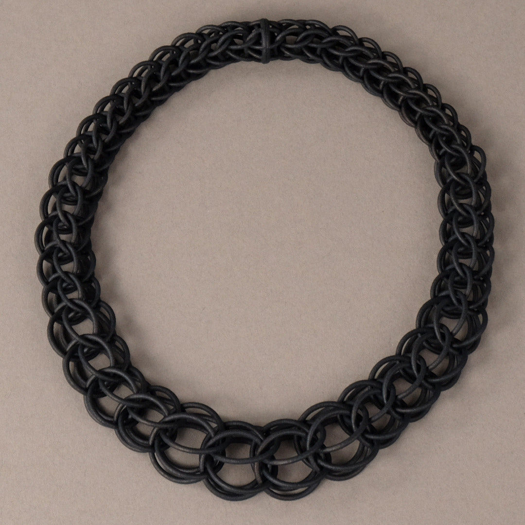 Collana Dimensionale - Stampa 3D