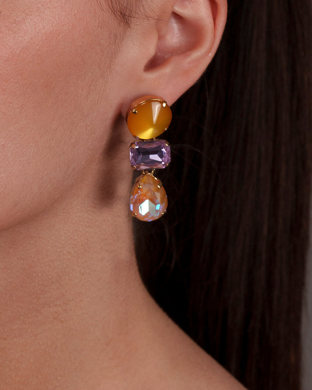 Era Earrings