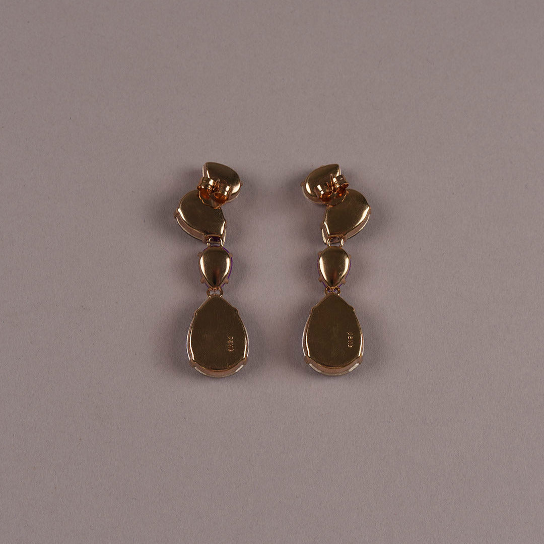Demeter Earrings