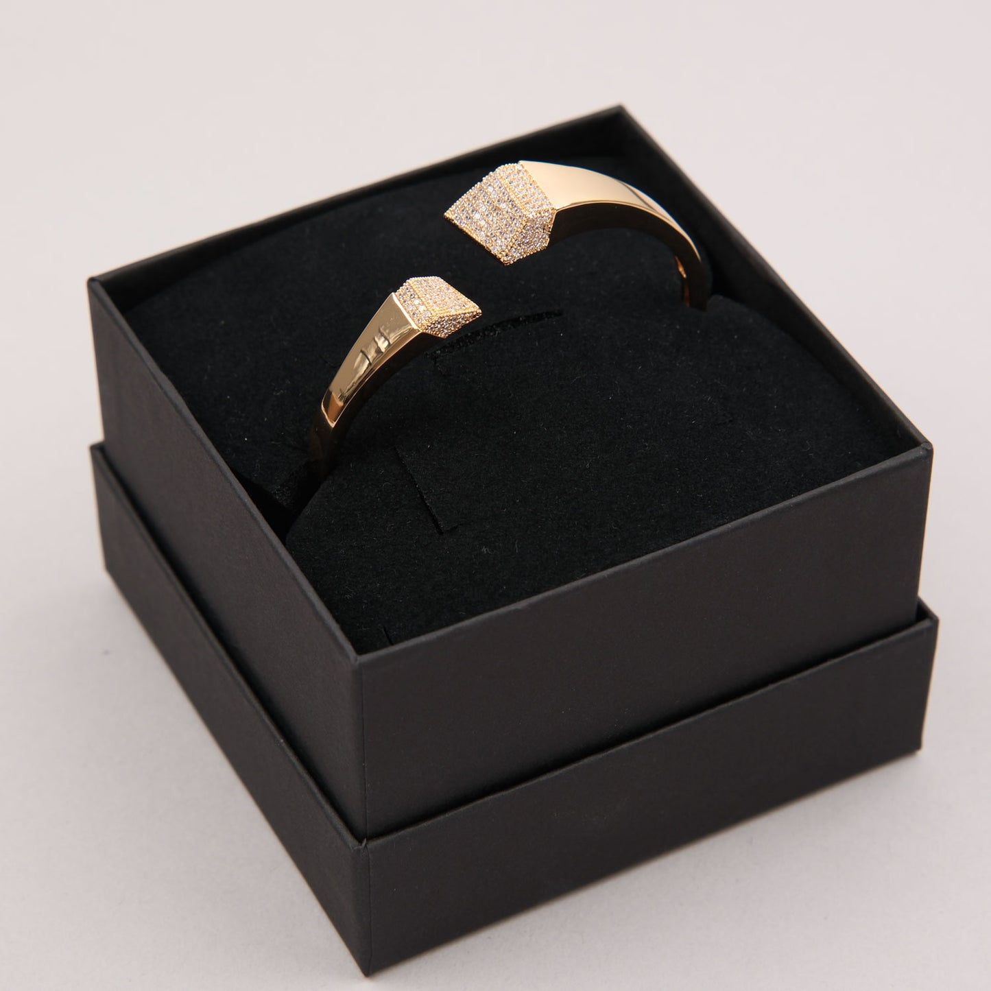 Bracciale Estremità - Oro