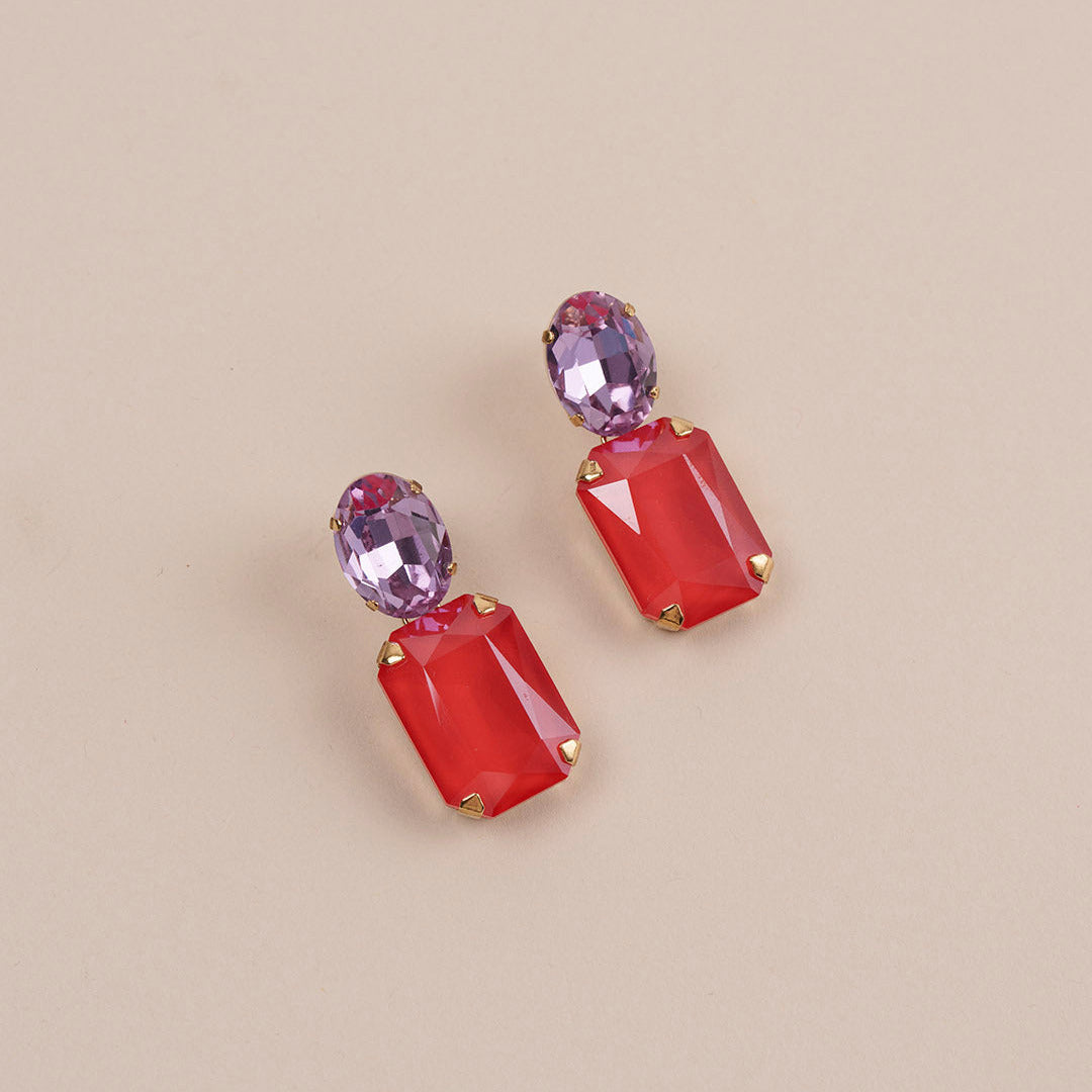 Circe earrings