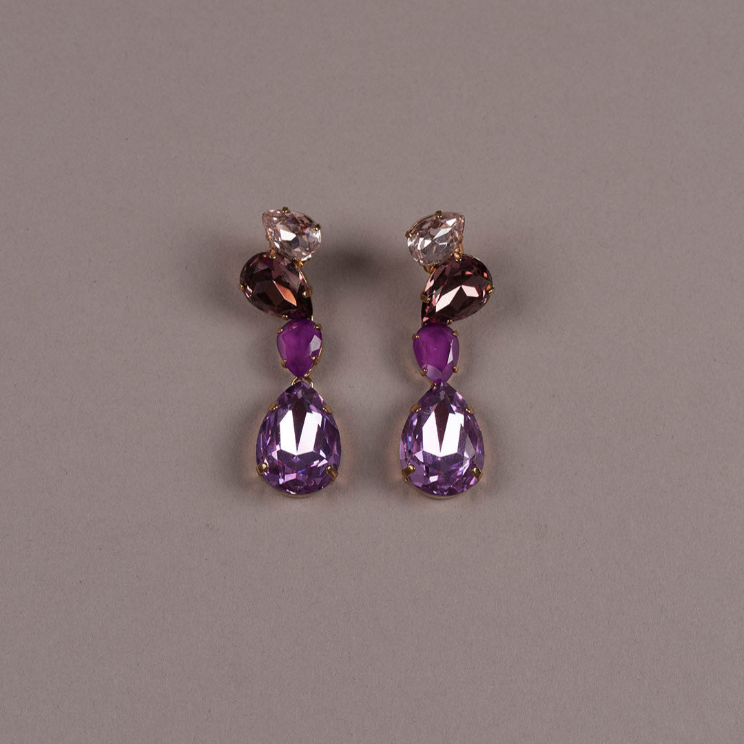 Demeter Earrings