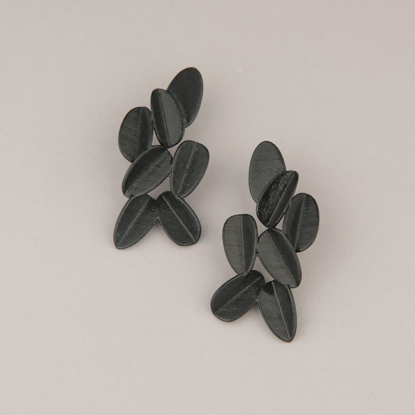 Orecchini Bouquet - Brunito