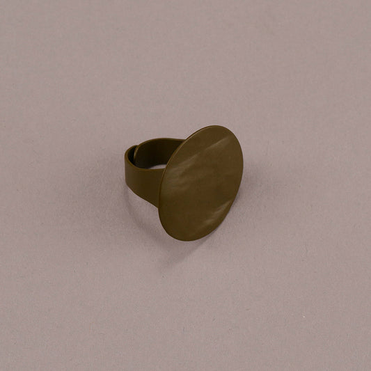 Slate Ring - Military