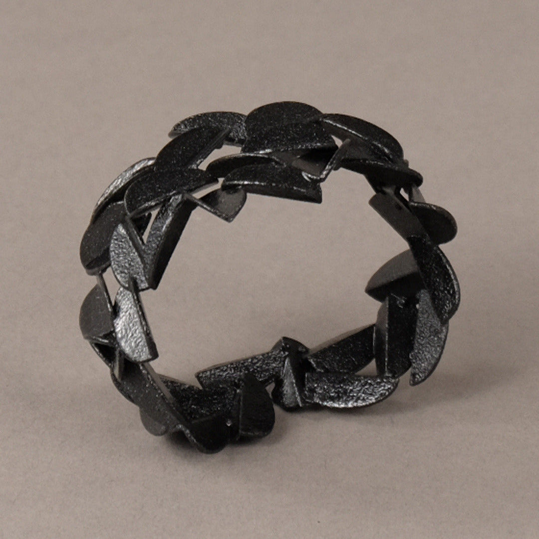 Leaf Bracelet