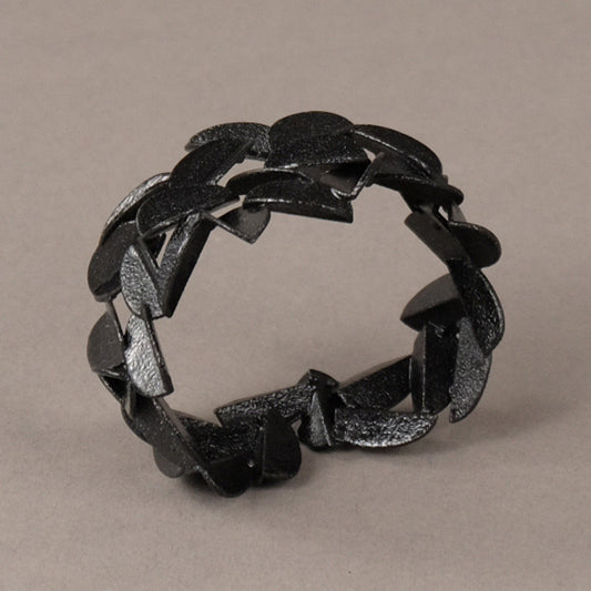Leaf Bracelet