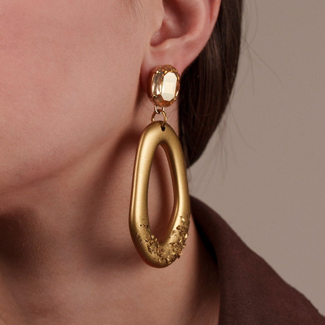 Talassa Earrings