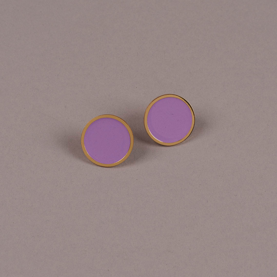 orecchini-donna-cerchio-grande-lilla-francesca-bianchi-design-indossato_frontale