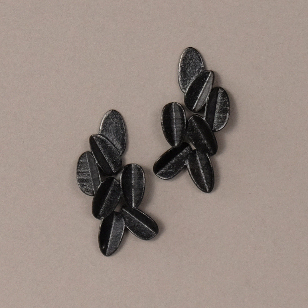 Leaf Earrings