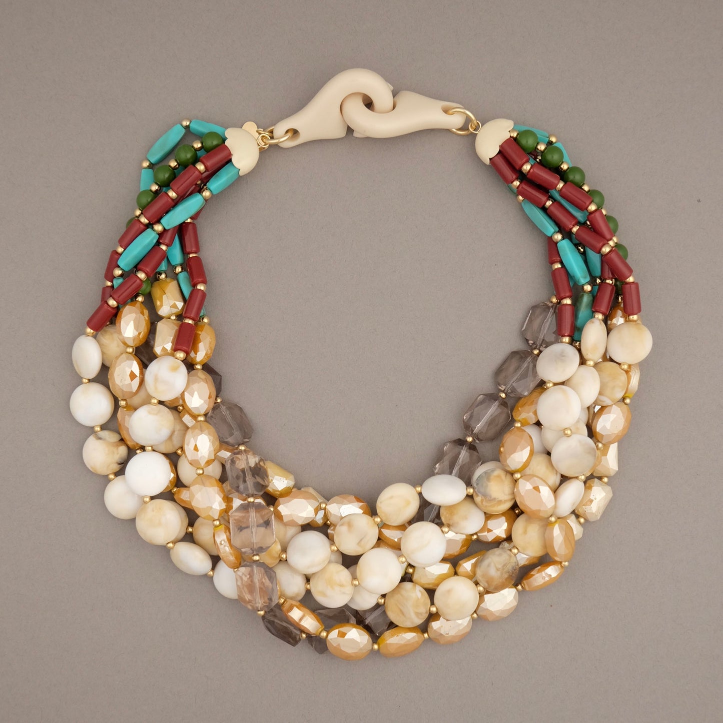 Sahara Necklace