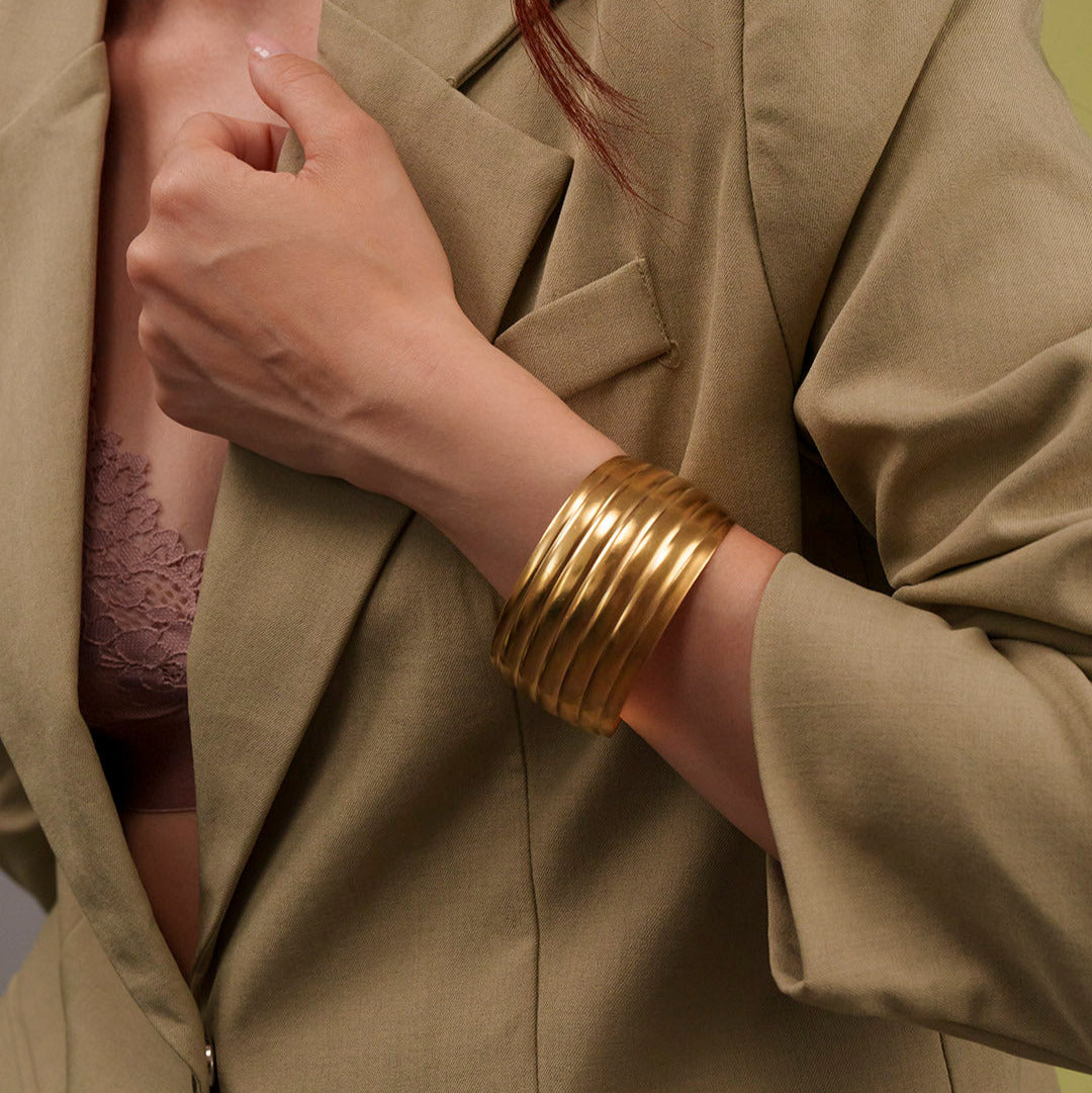 Vibration Bracelet