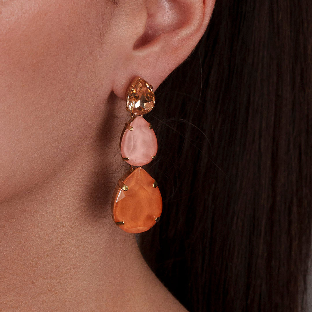 Medea Earrings