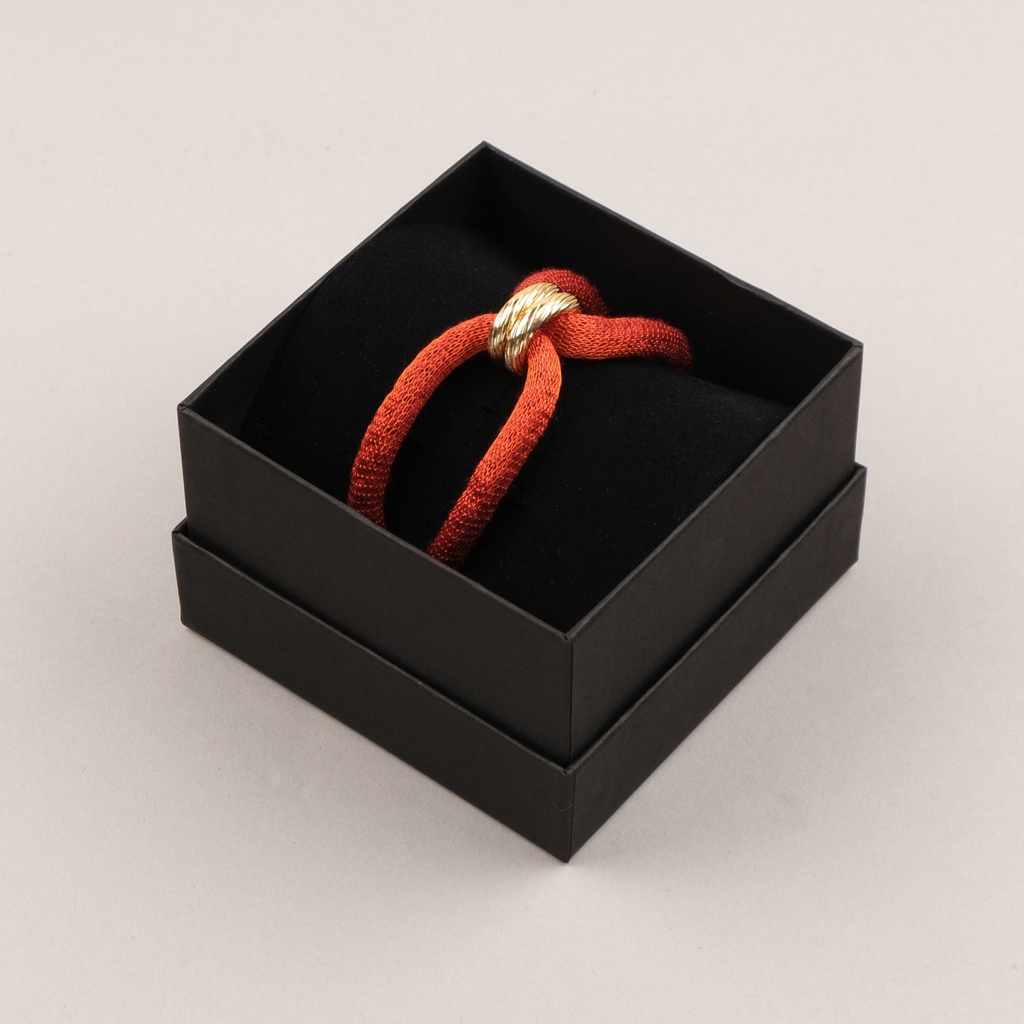 Bracciale Omega - Arancio